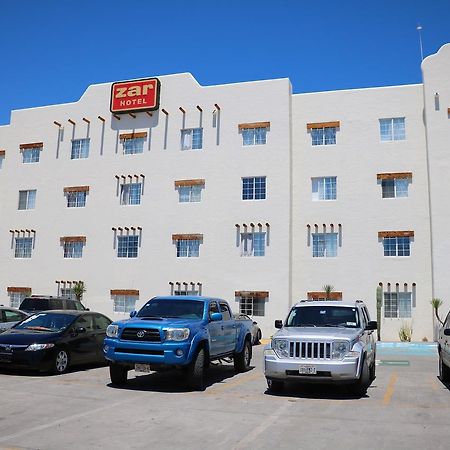 Hotel Zar La Paz Exterior foto