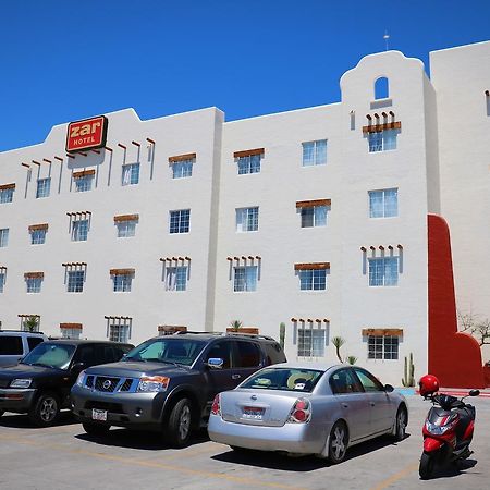Hotel Zar La Paz Exterior foto