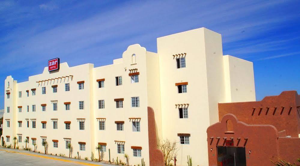 Hotel Zar La Paz Exterior foto